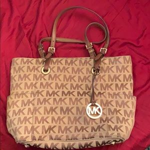 Michael Kors Tote